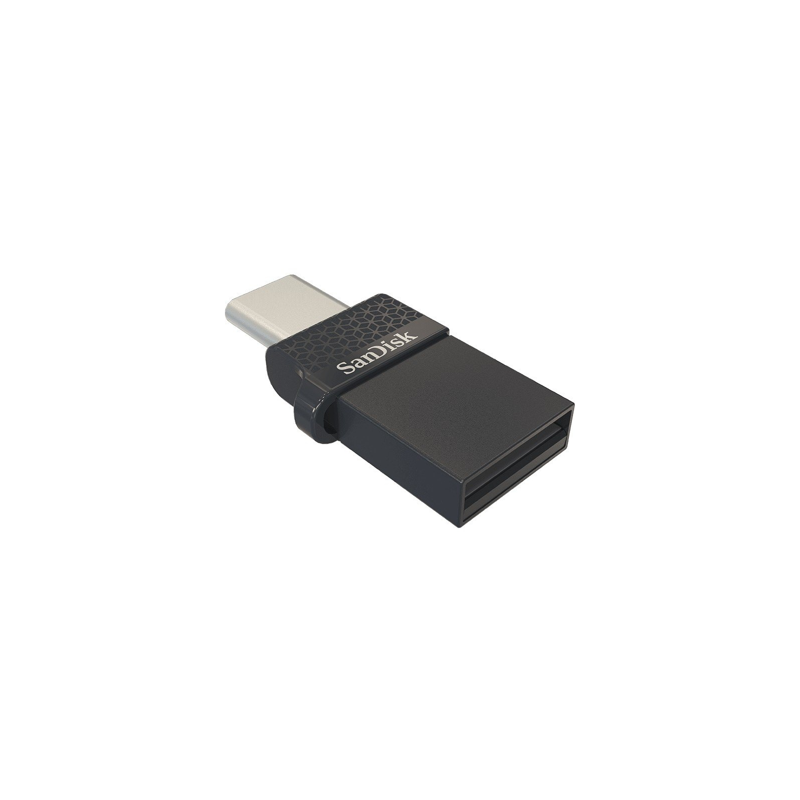 USB флеш накопитель SanDisk 16GB Dual Type-C USB 2.0 (SDDDC1-016G-G35) изображение 3