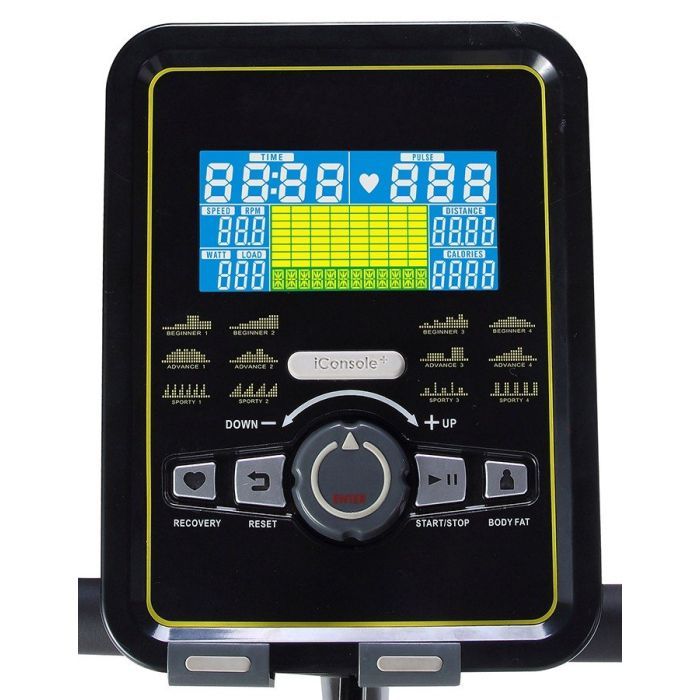 Орбітрек HouseFit HB 8268ELM silver зображення 2