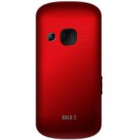 Мобильный телефон MyPhone Halo 2 Red изображение 2