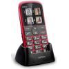 Мобильный телефон MyPhone Halo 2 Red изображение 5