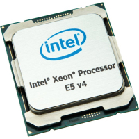 Процесор серверний INTEL Xeon E5-1630 V4 (CM8066002395300) зображення 2