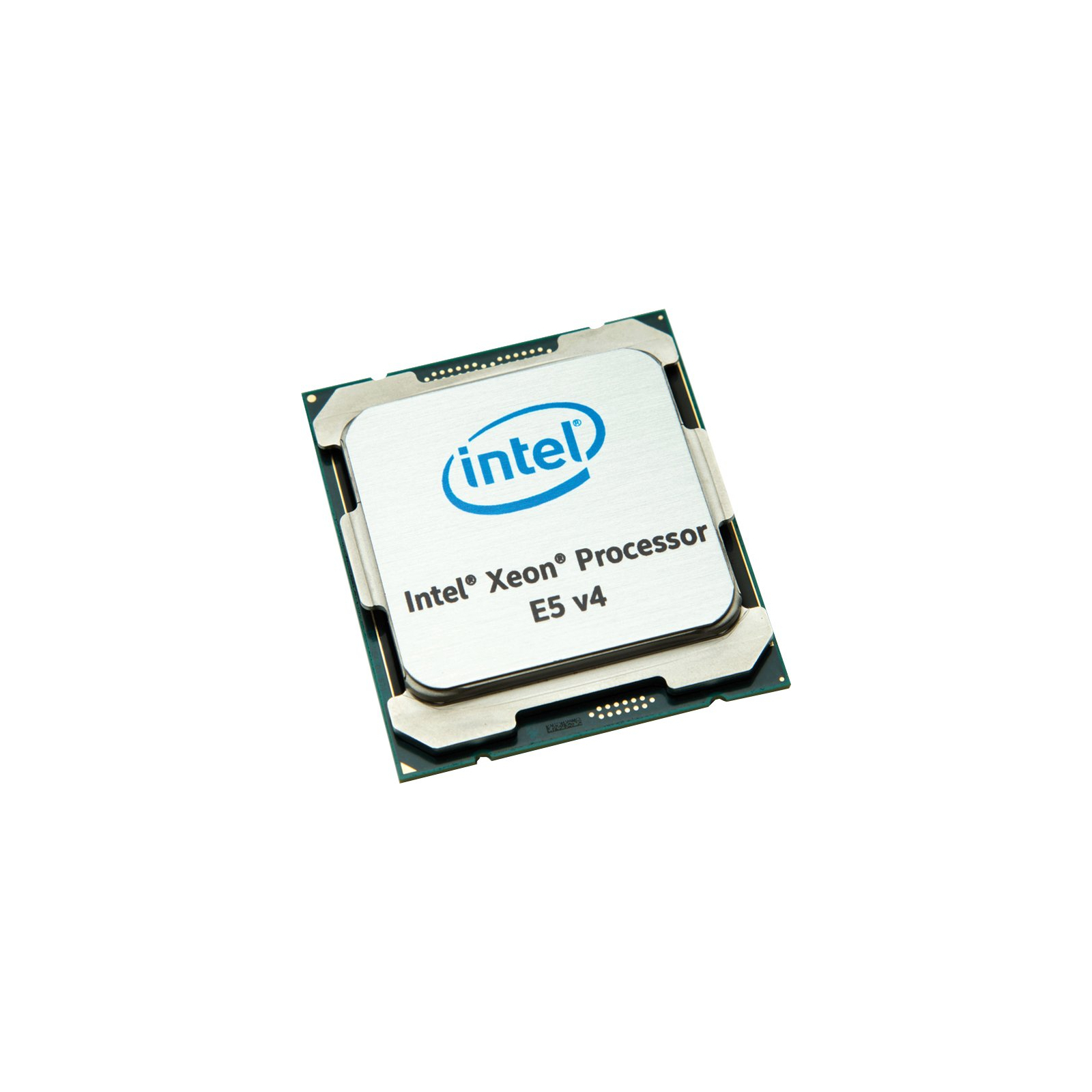 Процесор серверний INTEL Xeon E5-1630 V4 (CM8066002395300) зображення 2