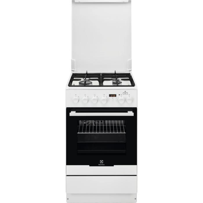 Плита Electrolux EKK 95490 MW (EKK95490MW)