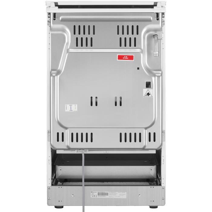Плита Electrolux EKK 95490 MW (EKK95490MW) зображення 4
