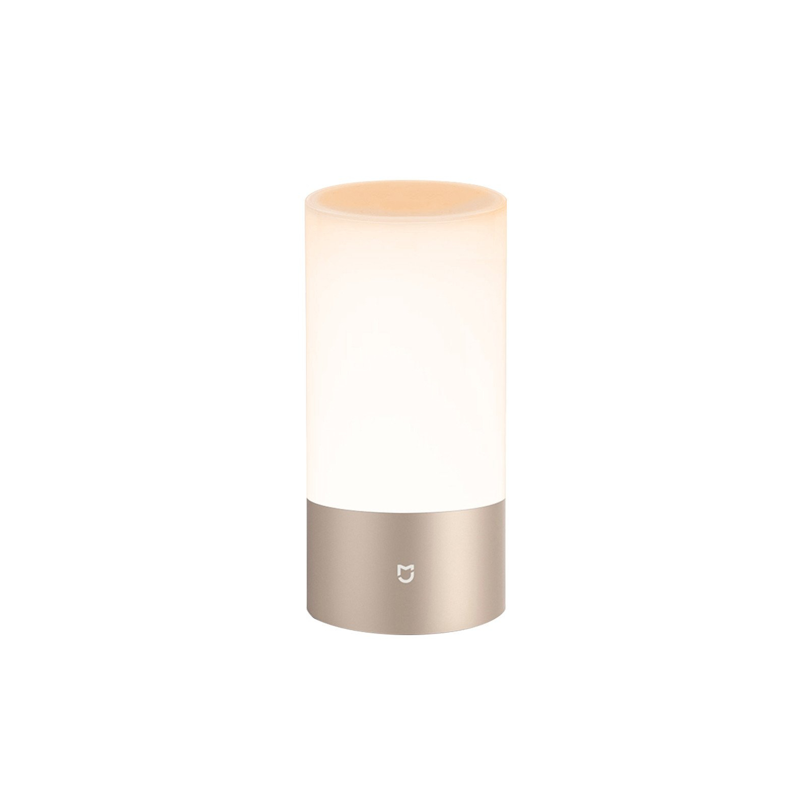 Настольная лампа Xiaomi Mi Bedside Lamp Gold (337541) изображение 2