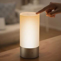 Настольная лампа Xiaomi Mi Bedside Lamp Gold (337541) изображение 3