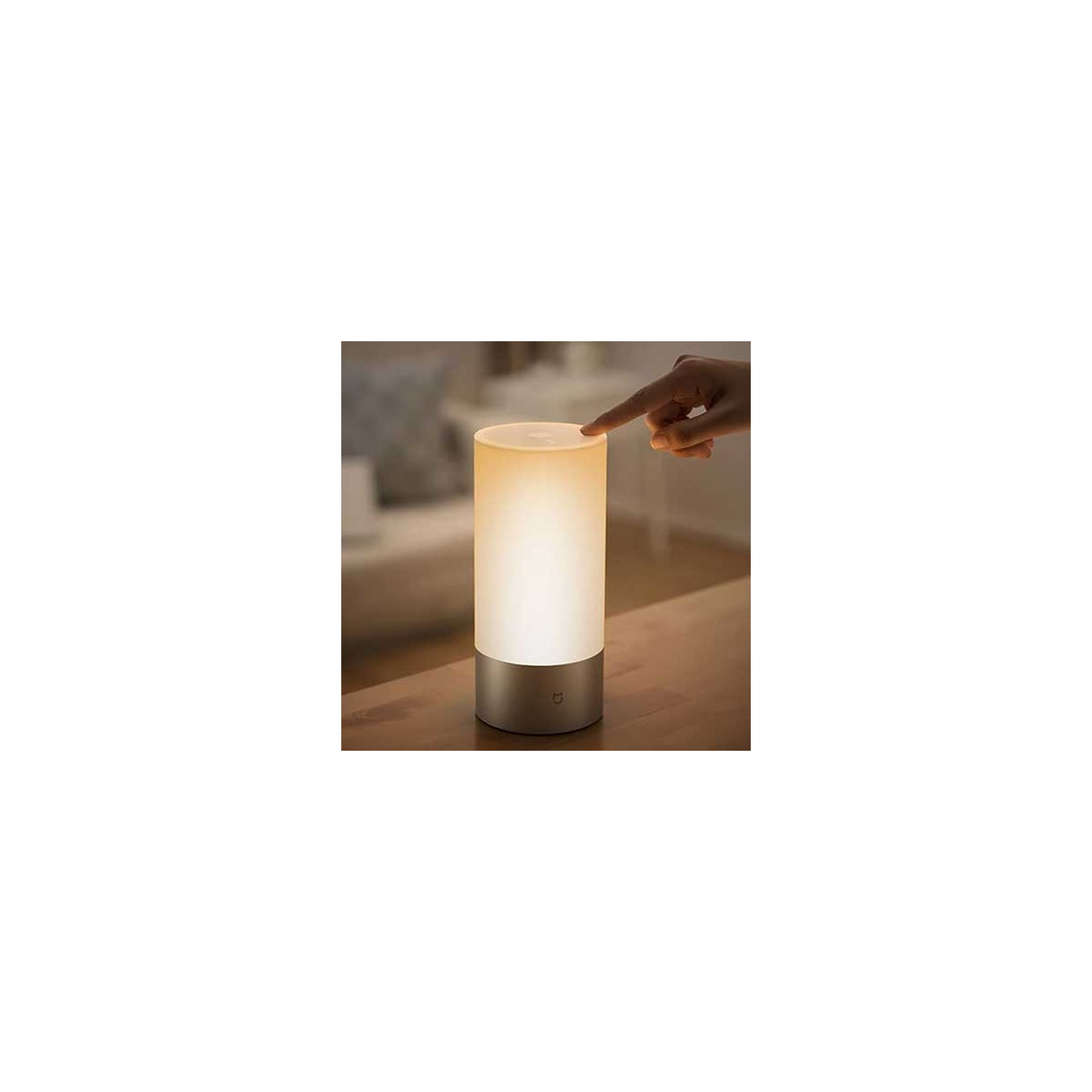 Настольная лампа Xiaomi Mi Bedside Lamp Gold (337541) изображение 3