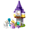 Конструктор LEGO Duplo Башня Рапунцель (10878) изображение 2