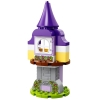 Конструктор LEGO Duplo Башня Рапунцель (10878) изображение 3