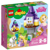 Конструктор LEGO Duplo Башня Рапунцель (10878)