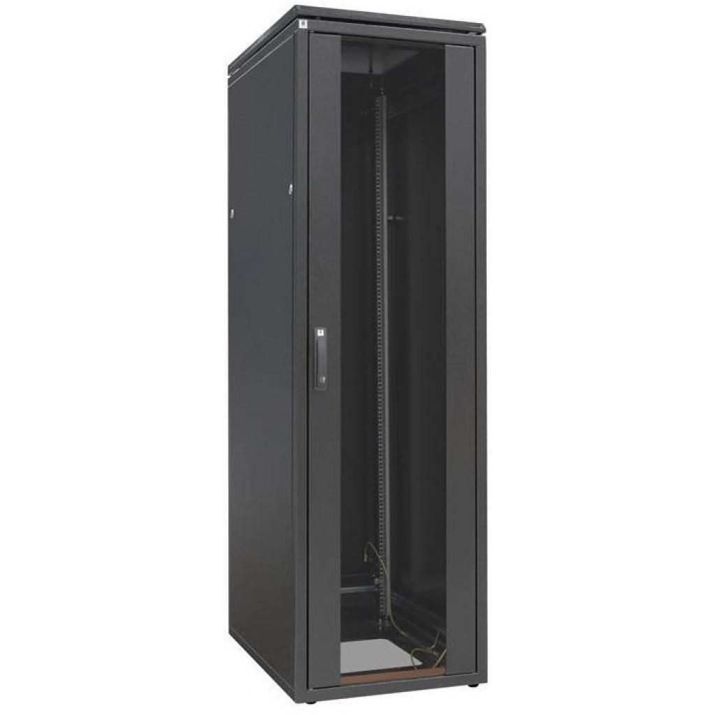 Шкаф напольный Zpas 32U, 600x800 (BD-069-ZCAA-11-161)