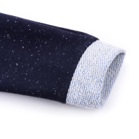 Набор детской одежды Necix's тройка с жилетом (9082-9B-blue) изображение 11