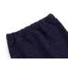 Набор детской одежды Necix's тройка с жилетом (9082-9B-blue) изображение 9