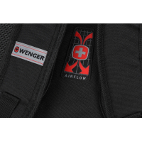 Рюкзак для ноутбука Wenger 16" Mercury Black (604433) изображение 12
