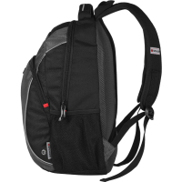 Рюкзак для ноутбука Wenger 16" Mercury Black (604433) изображение 3