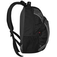 Рюкзак для ноутбука Wenger 16" Mercury Black (604433) изображение 4