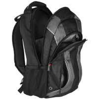 Рюкзак для ноутбука Wenger 16" Mercury Black (604433) изображение 6