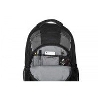 Рюкзак для ноутбука Wenger 16" Mercury Black (604433) изображение 7