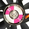Кулер для корпуса Scythe Slip Stream 120 (SY1225DB12M-P) изображение 6