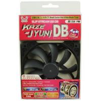 Кулер для корпуса Scythe Slip Stream 120 (SY1225DB12M-P) изображение 8