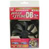 Кулер для корпуса Scythe Slip Stream 120 (SY1225DB12M-P) изображение 8
