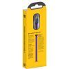 Дата кабель USB 2.0 AM to Lightning 1.0m Color Purple Florence (FDC-L1-2P) изображение 2