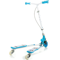 Самокат BabyHit Stroll Blue Дрифт (22753) изображение 2