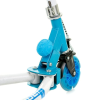 Самокат BabyHit Stroll Blue Дрифт (22753) изображение 4