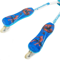 Самокат BabyHit Stroll Blue Дрифт (22753) изображение 5