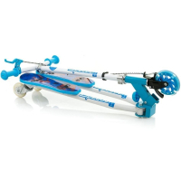 Самокат BabyHit Stroll Blue Дрифт (22753) изображение 6