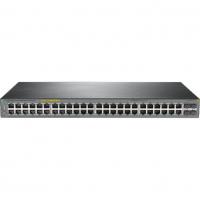 Коммутатор сетевой HP 1920S-48G PPoE+ (JL386A)