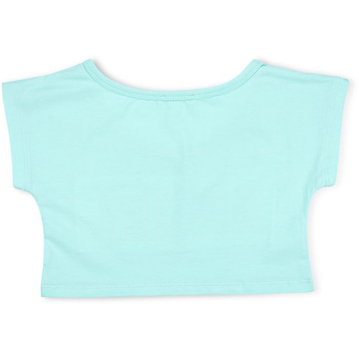 Плаття дитяче Breeze з топом "ANGEL" (10254-134G-green) зображення 7