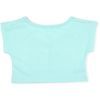 Плаття дитяче Breeze з топом "ANGEL" (10254-128G-green) зображення 7