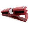 Универсальный автодержатель Extradigital для очков Glasses Holder Red (CGH4122) изображение 4