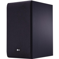 Домашний кинотеатр LG SJ3 изображение 10