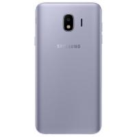 Мобільний телефон Samsung SM-J400F (Galaxy J4 Duos) Lavenda (SM-J400FZVDSEK) зображення 2