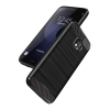 Чохол до мобільного телефона Laudtec для Samsung J2 2018/J250 Carbon Fiber (Black) (LT-J250F) зображення 5