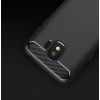Чохол до мобільного телефона Laudtec для Samsung J2 2018/J250 Carbon Fiber (Black) (LT-J250F) зображення 8