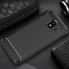 Чехол для мобильного телефона Laudtec для Samsung J2 2018/J250 Carbon Fiber (Black) (LT-J250F) изображение 9