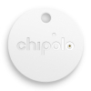 Поисковая система Chipolo Classic White (CH-M45S-WE-R) изображение 2