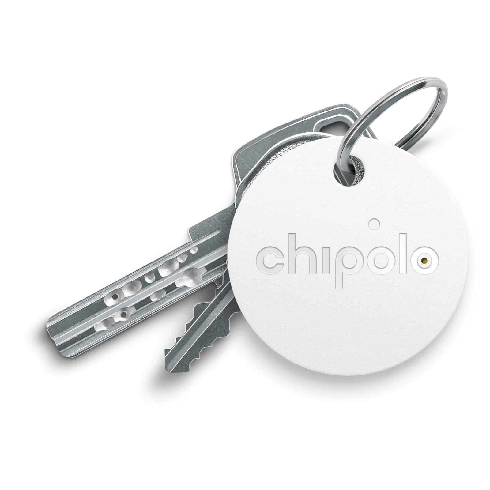 Поисковая система Chipolo Classic White (CH-M45S-WE-R)