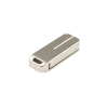 USB флеш накопичувач eXceleram 32GB U3 Series Silver USB 2.0 (EXP2U2U3S32) зображення 5