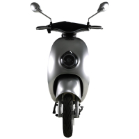 Электроскутер Rover Ampere 04 Silver изображение 4