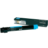 Картридж Lexmark X95x Cyan (X950X2CG)
