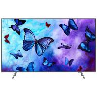 Телевізор Samsung QE49Q6FN (QE49Q6FNAUXUA)