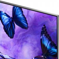 Телевізор Samsung QE49Q6FN (QE49Q6FNAUXUA) зображення 10