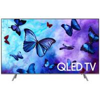 Телевізор Samsung QE49Q6FN (QE49Q6FNAUXUA) зображення 12