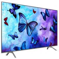 Телевізор Samsung QE49Q6FN (QE49Q6FNAUXUA) зображення 3