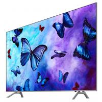 Телевізор Samsung QE49Q6FN (QE49Q6FNAUXUA) зображення 6