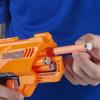 Іграшкова зброя Hasbro бластер НЁРФ ЭЛИТ Квадрант (E0012) зображення 6